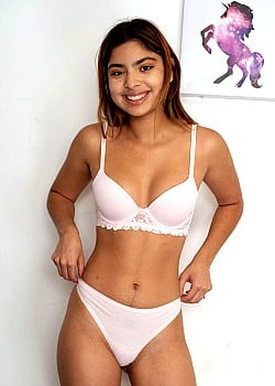 Hazel Heart